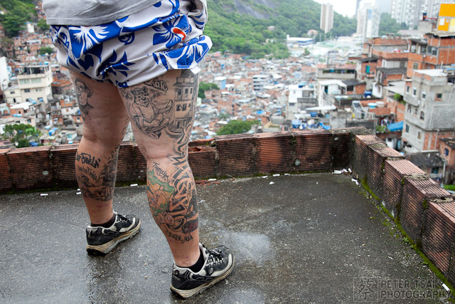 rocinha comunidade favela 9 Rocinha Communidade Brazilian Favela Tour with 