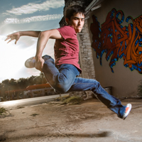 Breakdance