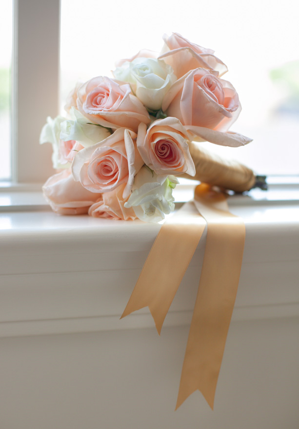 Wedding Flowers