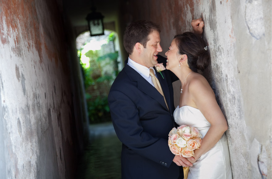Bridal Portraits - Bridge Groom Peter Tsai