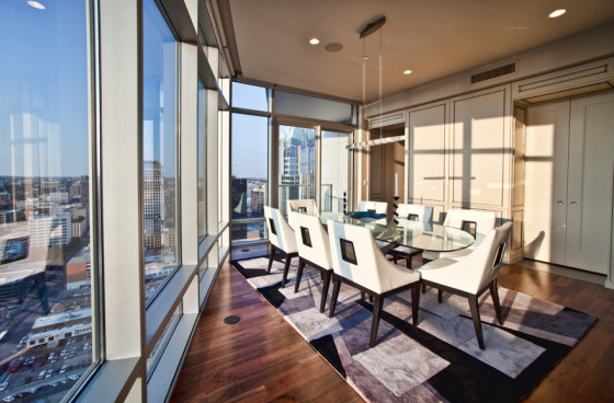 Austonian Photography Condo