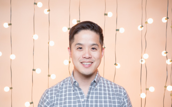 Cheap DIY Photo booth 
