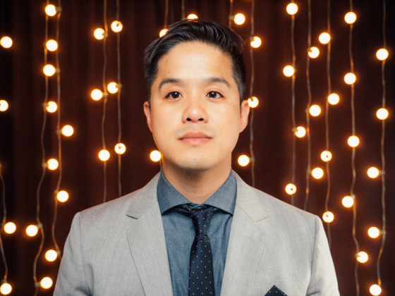 Cheap DIY Photo booth 