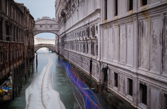 Venice, Italy (Venezia)