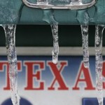 Snow Day in Texas – A photo essay