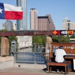 Austin Street Pianos – Play Me I’m Yours Presented by Austin Art Alliance