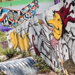Austin, Texas – Castle Hill Graffiti AKA Foundation Graffiti