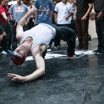 Bboy City 18 in Austin – Breakdance Photography