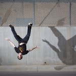 Bboy Elusive – Austin Breakdancer featured on America’s Got Talent