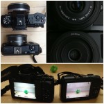 A Tale of Two Pancake Lenses – Olympus OMD EM-5 + Panasonic 20mm f1.7 vs Canon EOS M EF-M 22mm