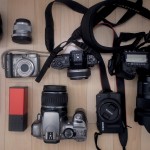 Which Digital Camera is Right for Me? (2013) – Comparing Mirrorless, DSLR, Point & Shoot, and Camera Phones