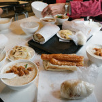 Chinese Breakfast